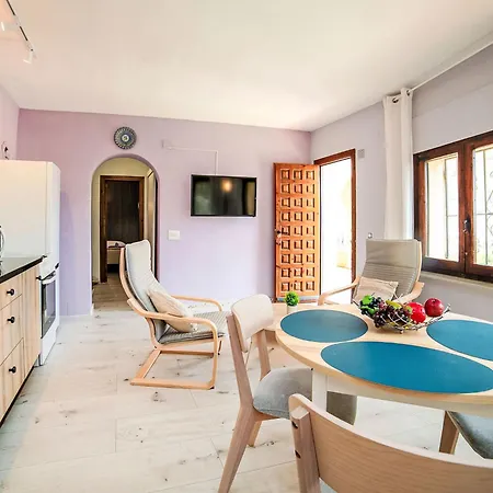 Dencis By Interhome *